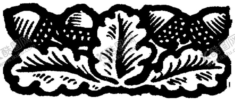 编号：53881409222210232972【酷图网】源文件下载-花纹边框