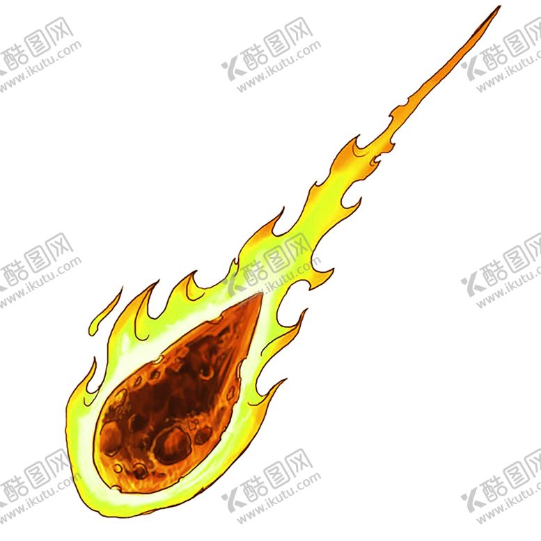 编号：22493809191417137021【酷图网】源文件下载-火焰