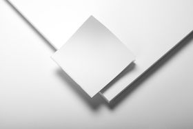 书籍杂志样机效果图