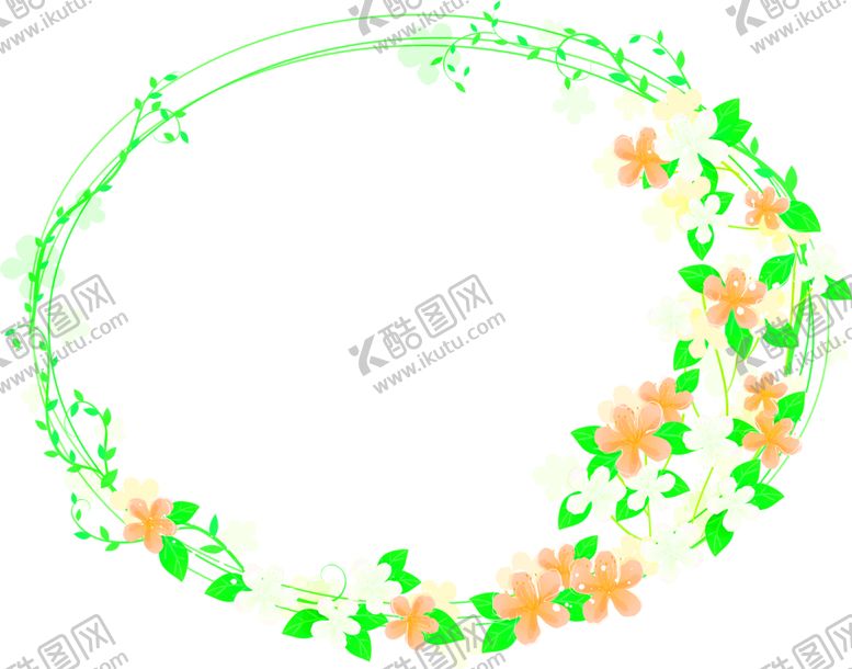 编号：47179307061549315900【酷图网】源文件下载-花素材