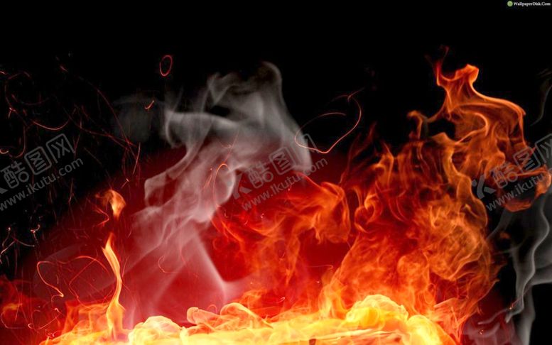 编号：22248310050245366655【酷图网】源文件下载-火焰