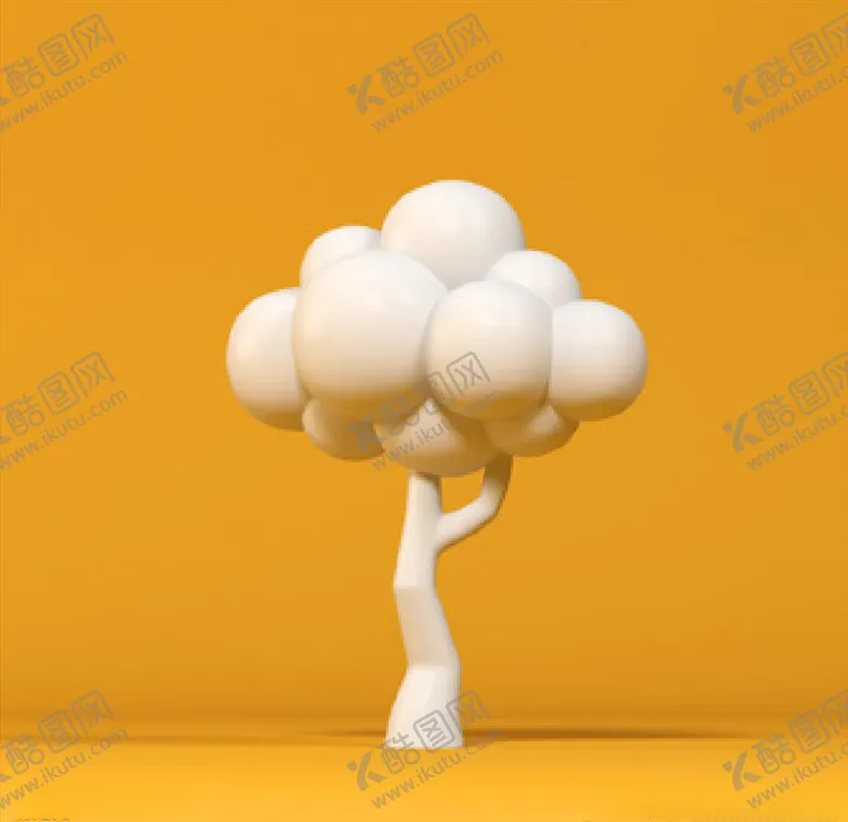 编号：74151104141446387250【酷图网】源文件下载-树木云树植物