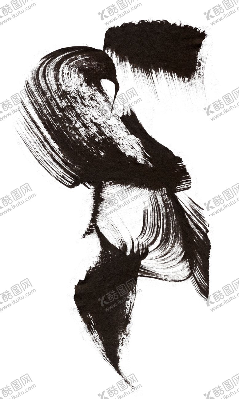 编号：42367909290204326602【酷图网】源文件下载-古典水墨元素