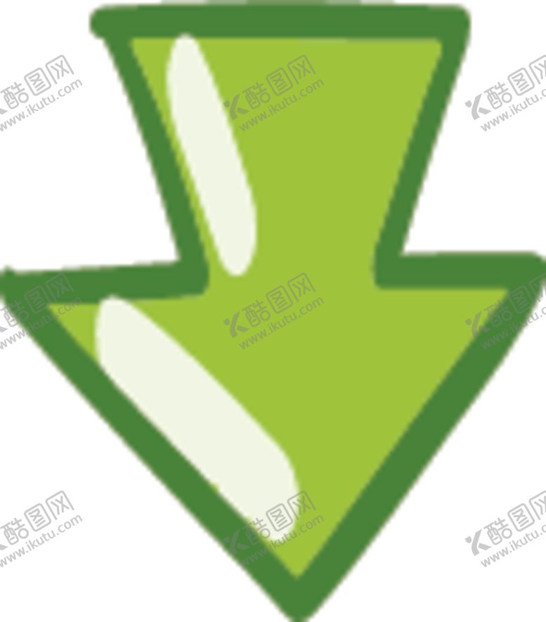 编号：32579305062234022170【酷图网】源文件下载-箭头