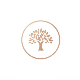 园林标志矢量图