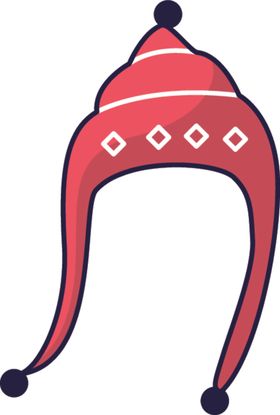 帽子