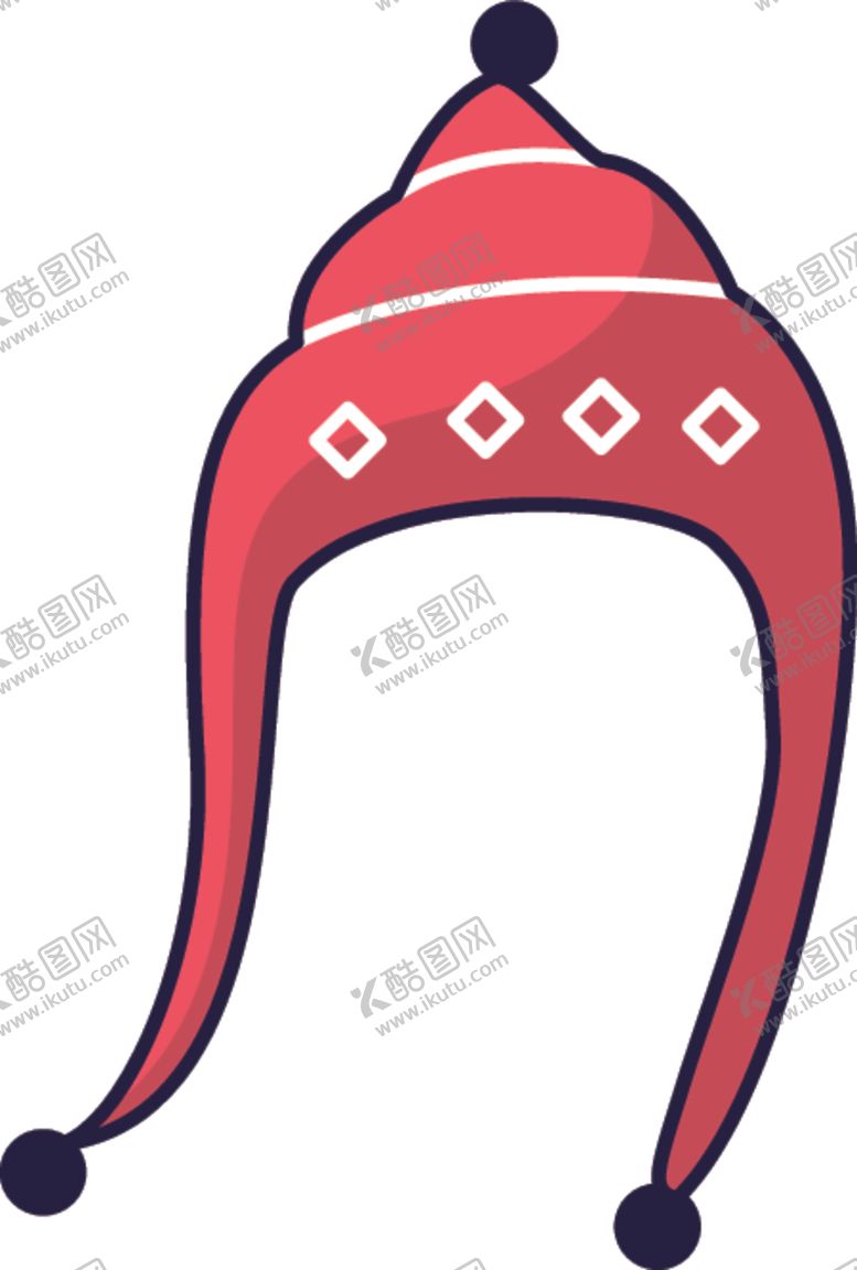 编号：52147004181103468580【酷图网】源文件下载-帽子