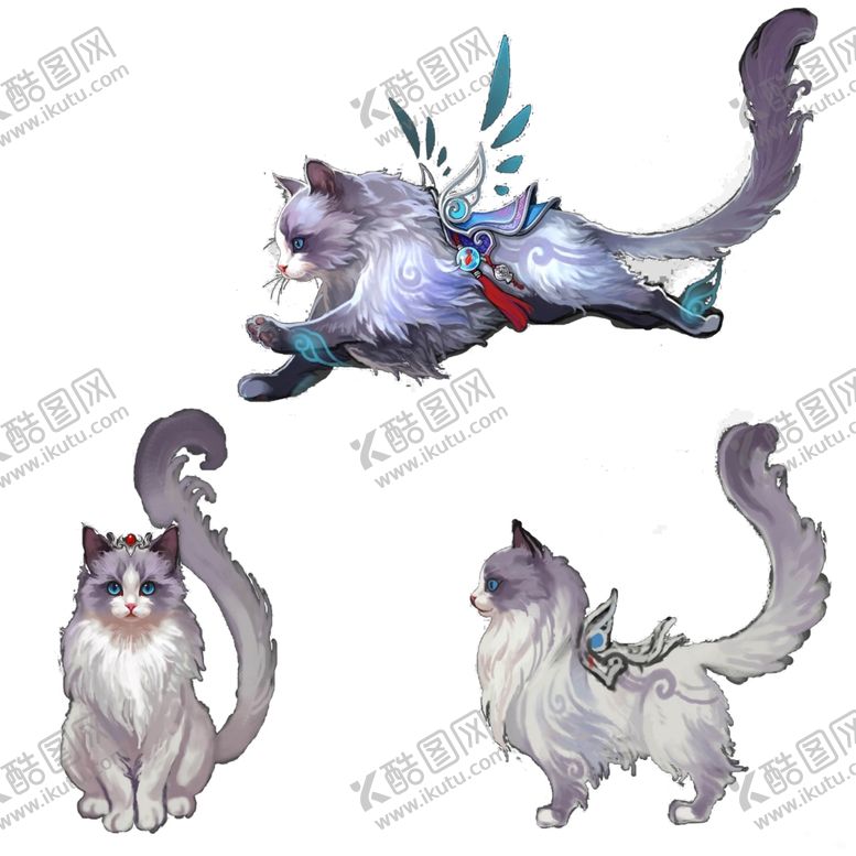编号：91576707071849134460【酷图网】源文件下载-小猫