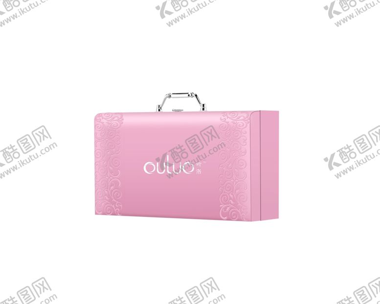 编号：19315909140717334660【酷图网】源文件下载-皮盒效果图