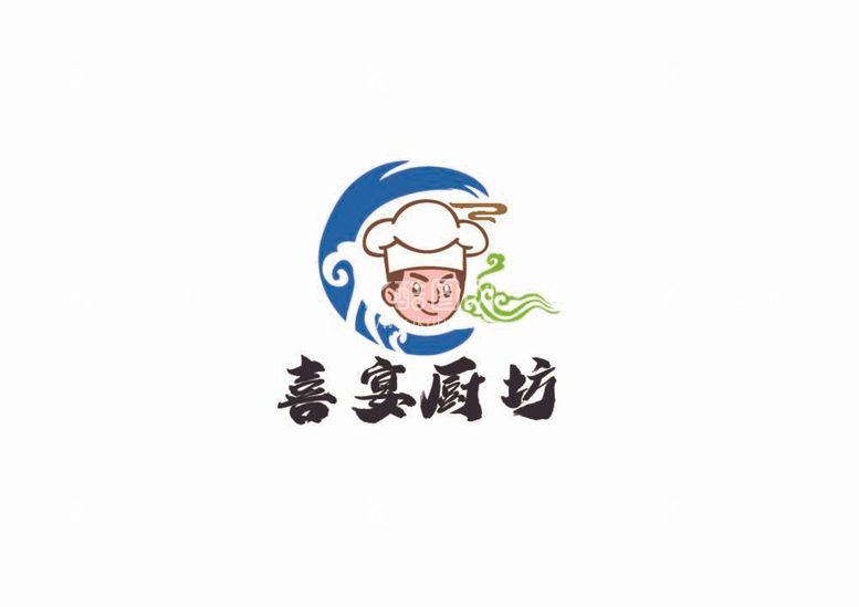 编号：56451011300437062316【酷图网】源文件下载-餐饮标识设计