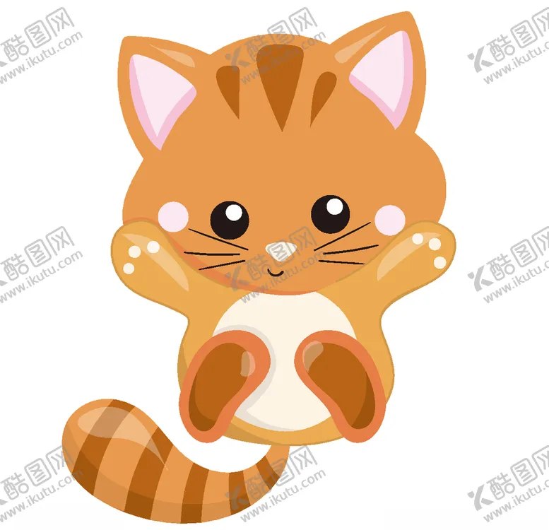 编号：65952506240339383481【酷图网】源文件下载-卡通形象AI矢量图设计