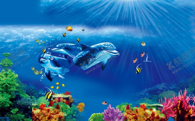 编号：84726510282126037759【酷图网】源文件下载-卡通背景墙