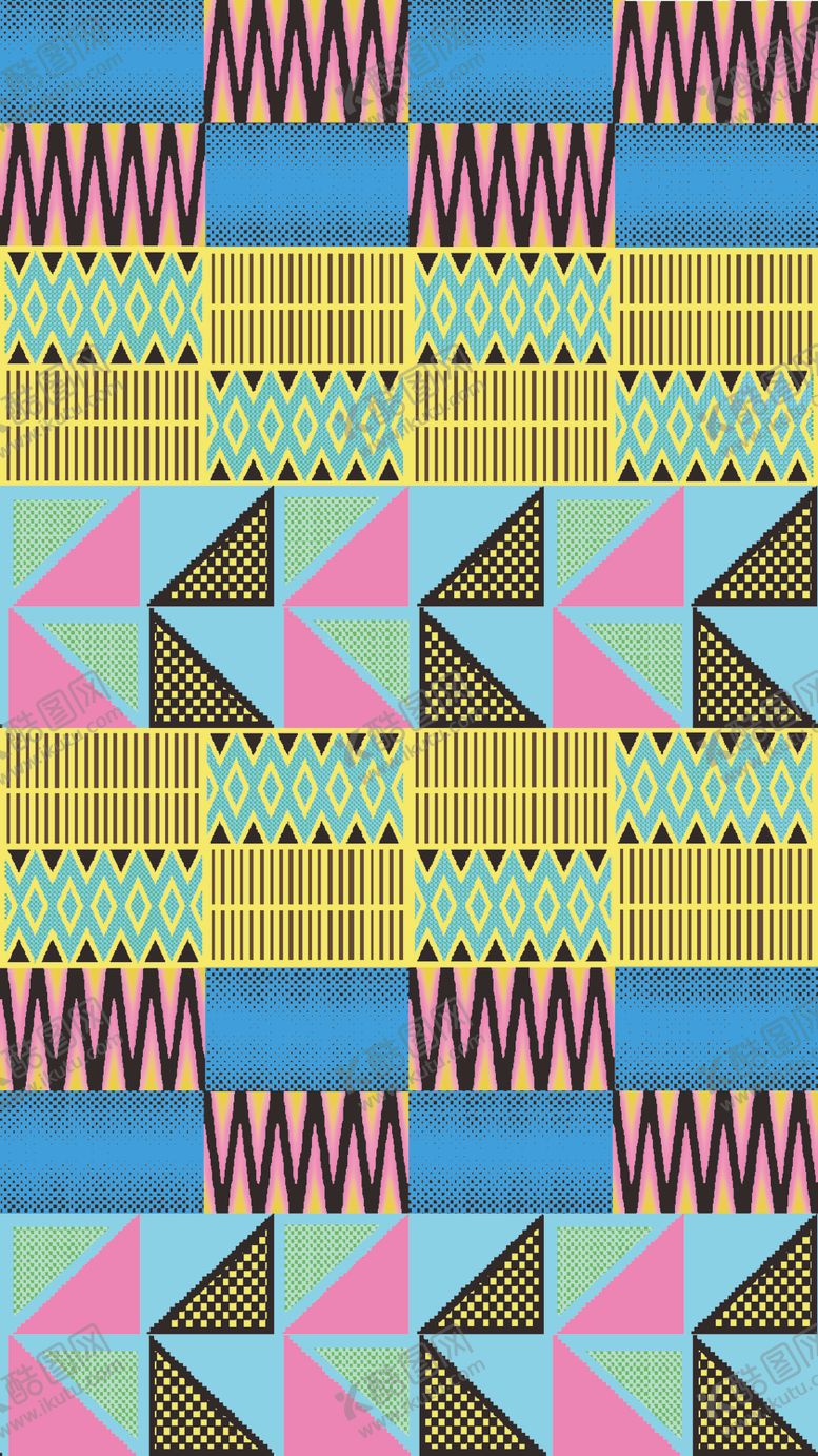 编号：59337809210452422816【酷图网】源文件下载-几何图形