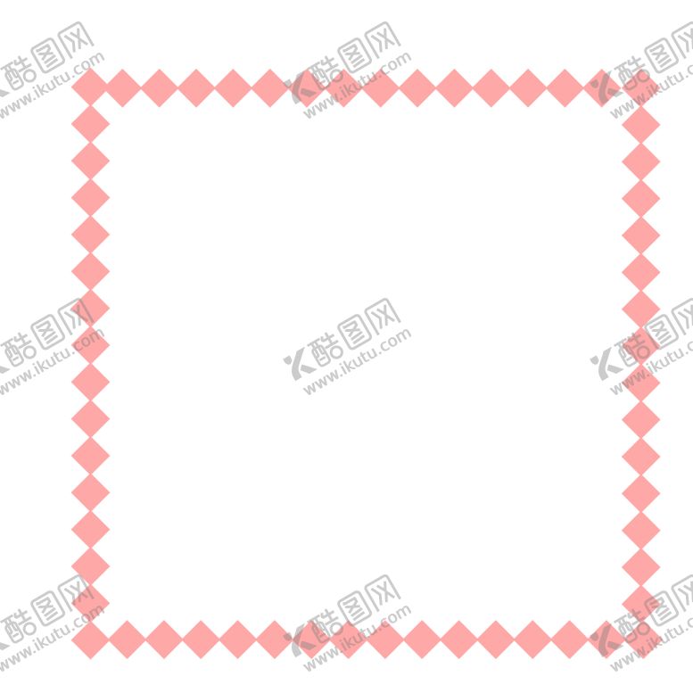 编号：92936409191008339370【酷图网】源文件下载-简洁边框