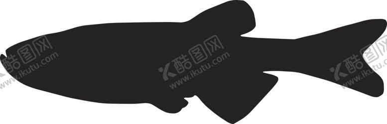 编号：40746210030321283117【酷图网】源文件下载-动物剪影