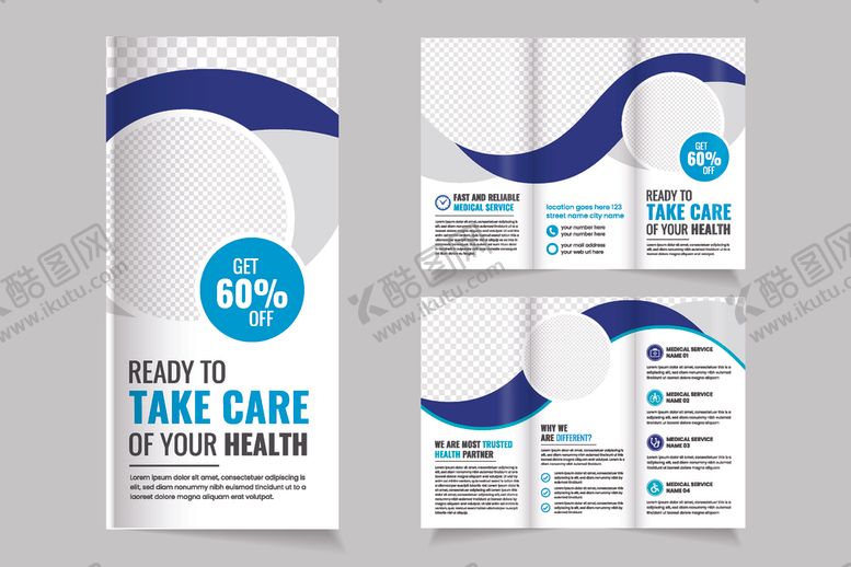 编号：32896711021729447416【酷图网】源文件下载-三折页