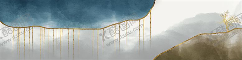 编号：33673309272208345185【酷图网】源文件下载-抽象床头画