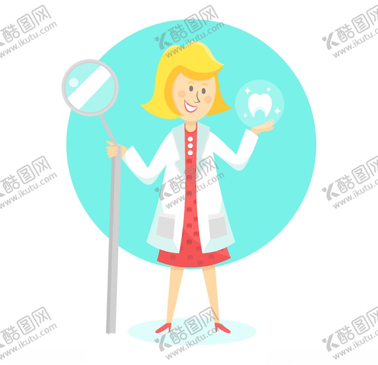 编号：39562407010648145926【酷图网】源文件下载-牙齿口腔