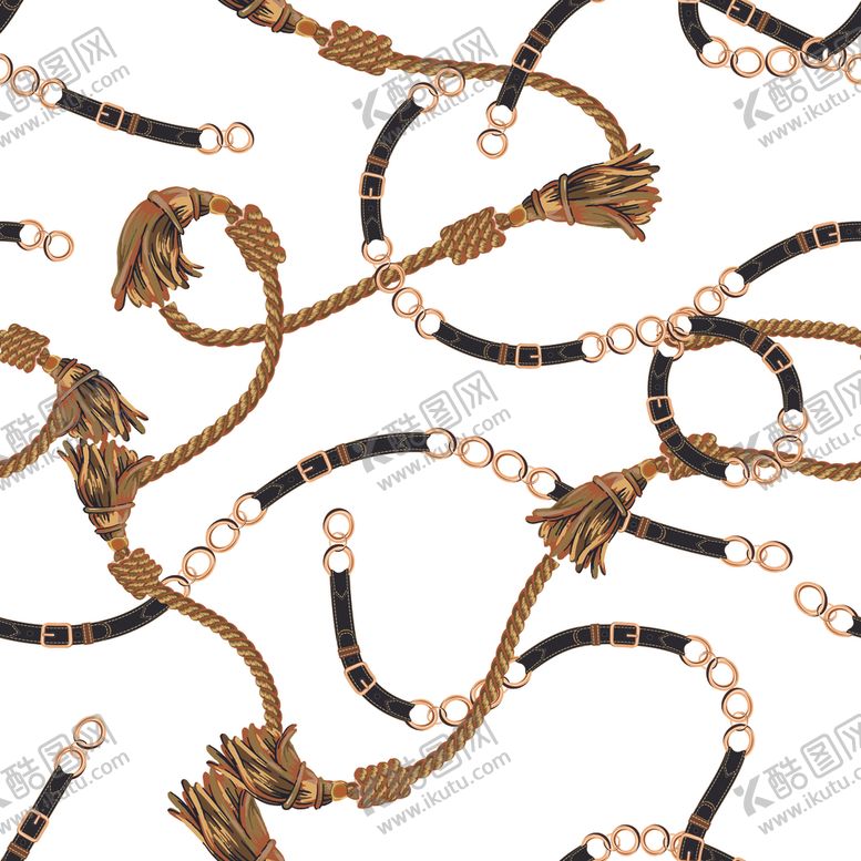 编号：90967510011746358516【酷图网】源文件下载-丝巾印花