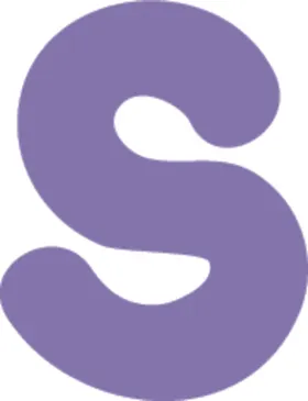 卡通字母N儿童F