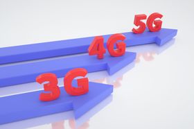 5g海报图片