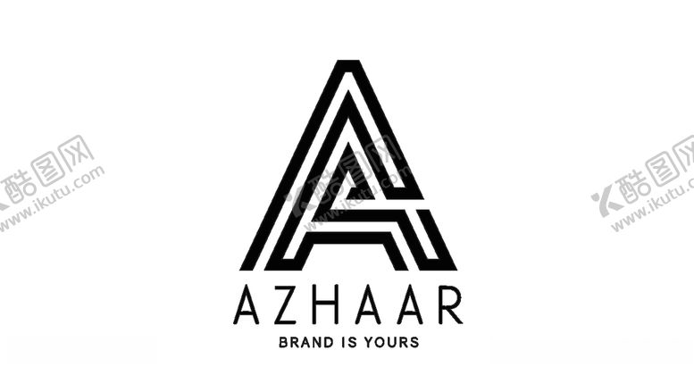 编号：68108607010818089652【酷图网】源文件下载-矢量logo标志A字母元素