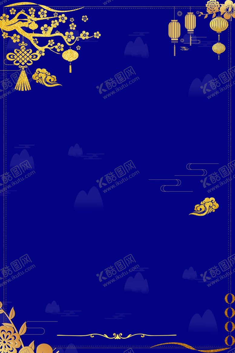 编号：81573805050714549112【酷图网】源文件下载-中式背景墙中式背景素材背景
