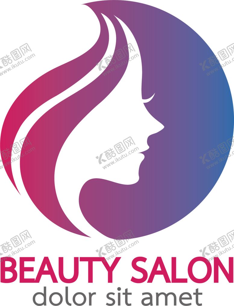 编号：11606409180718433044【酷图网】源文件下载-美发