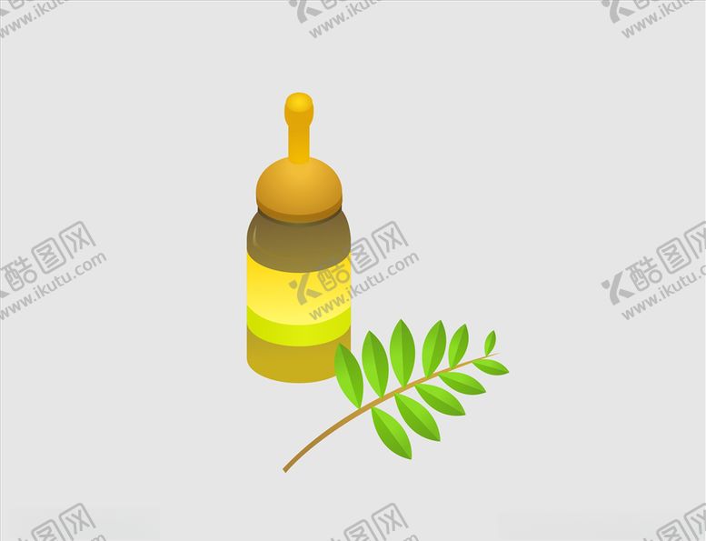 编号：83623510201144531066【酷图网】源文件下载-矢量药水
