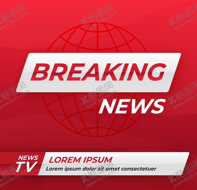 编号：27003309260348317289【酷图网】源文件下载-新闻标题