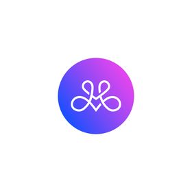 科技图标