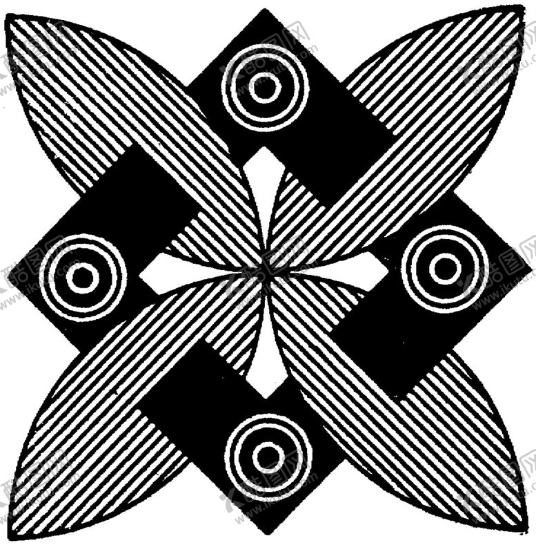 编号：86581406191000442522【酷图网】源文件下载-镂空花图案