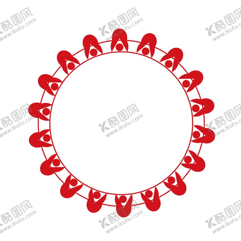 编号：69179905122025046247【酷图网】源文件下载-花边边框