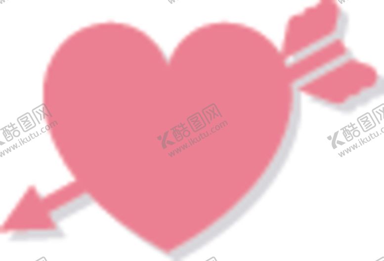 编号：27697604290219207601【酷图网】源文件下载-一箭穿心