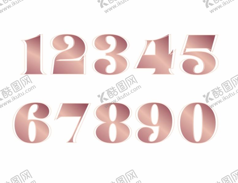 编号：19591611240947032482【酷图网】源文件下载-数字设计