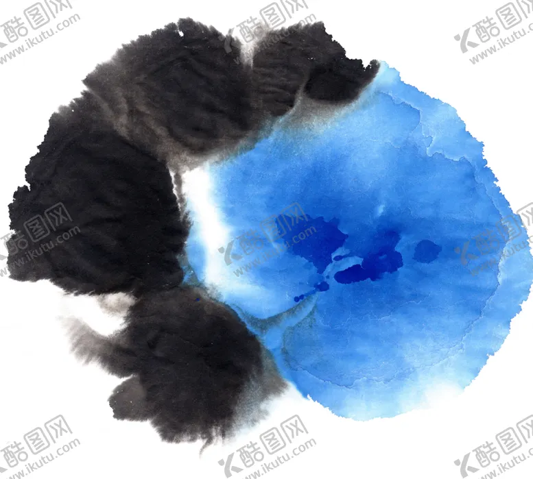 编号：64396409090458116276【酷图网】源文件下载-古典水墨元素