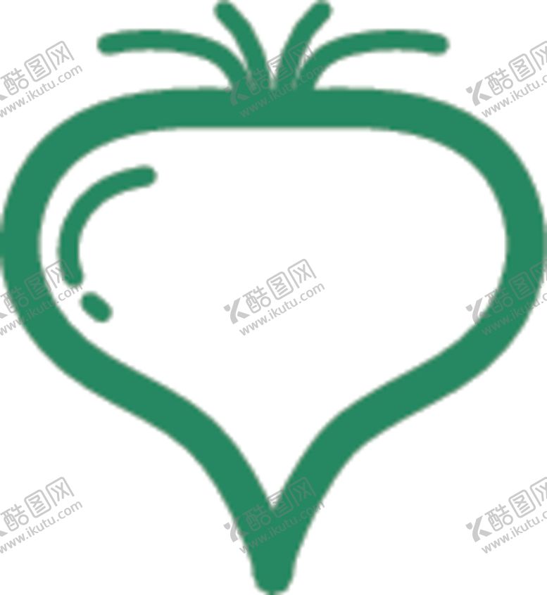 编号：73858406281843331905【酷图网】源文件下载-萝卜