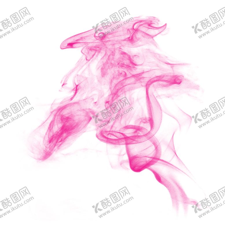 编号：24644305131349268987【酷图网】源文件下载-水彩烟雾