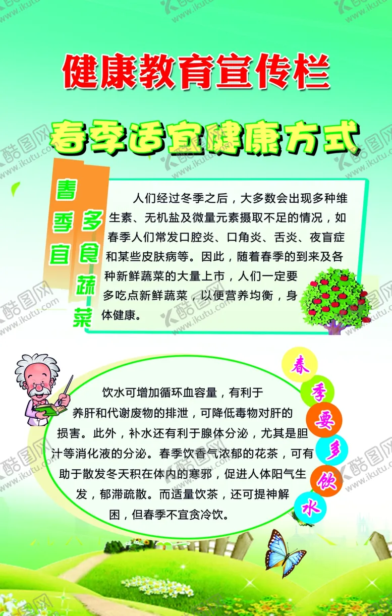 编号：68336501250224038708【酷图网】源文件下载-健康教育宣传