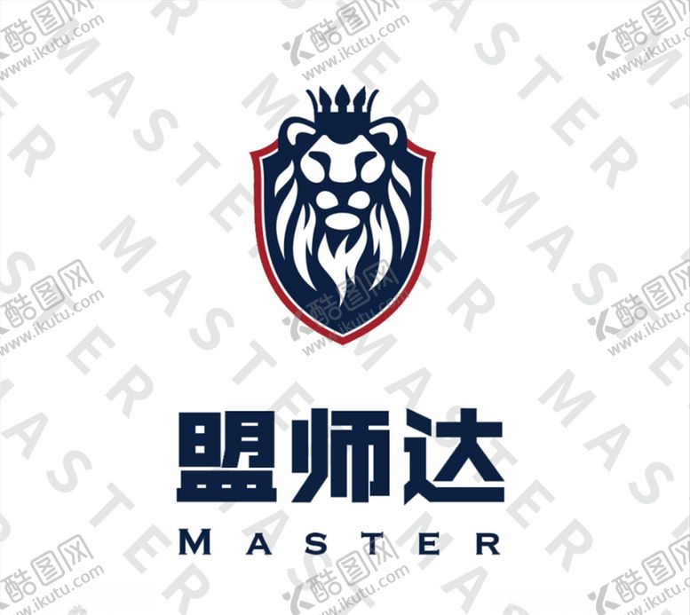 编号：44795209252001281869【酷图网】源文件下载-盟师达logo