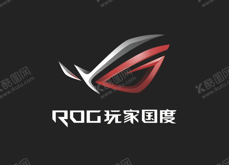编号：87896012100032316252【酷图网】源文件下载-玩家国度标志logo