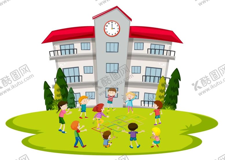 编号：40326910062116470513【酷图网】源文件下载-小学生