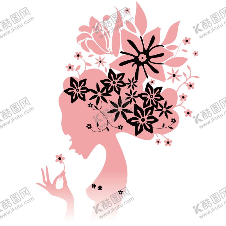 编号：49643806151542526394【酷图网】源文件下载-鲜花素材