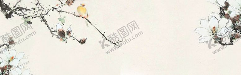 编号：98122505040553029070【酷图网】源文件下载-中国风水墨喜庆背景