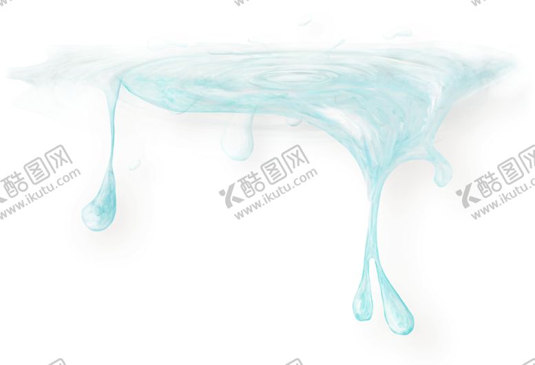 编号：77664609091845017383【酷图网】源文件下载-水花