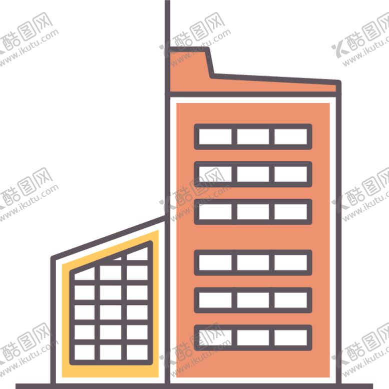 编号：73704609191433005504【酷图网】源文件下载-商务办公图标