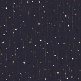 星星雨林植物时尚桌布家居装饰家居花纹