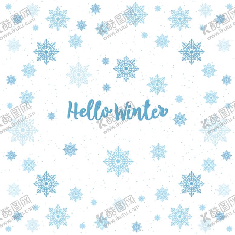 编号：39033309241950079735【酷图网】源文件下载-冬天