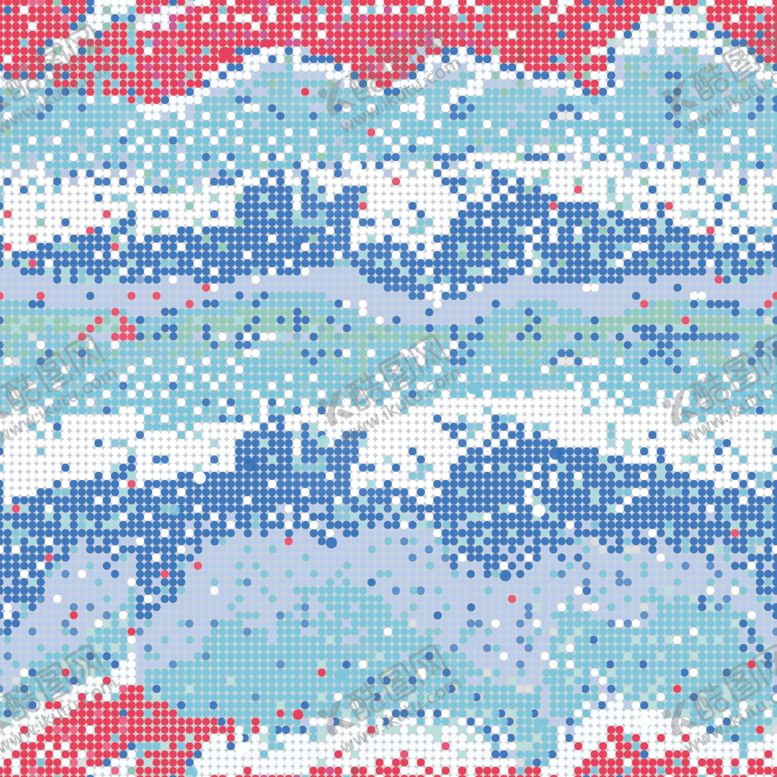 编号：23807509272003236703【酷图网】源文件下载-乐高块小圆点