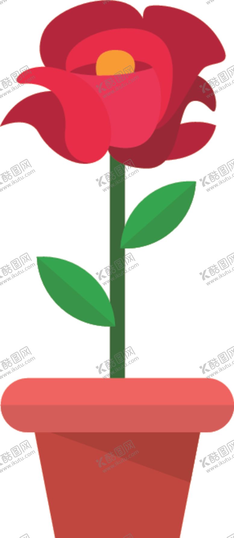 编号：63380310202121587105【酷图网】源文件下载-盆景盆栽
